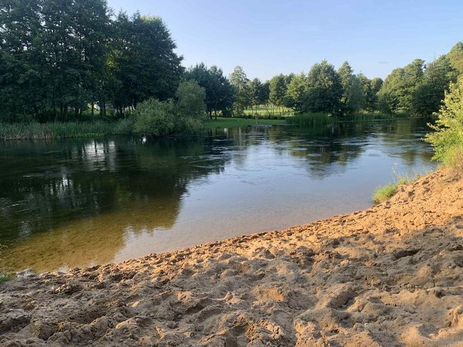 To miejsce idealne na relaks po pracy – bez konieczności wyjeżdżania za miasto