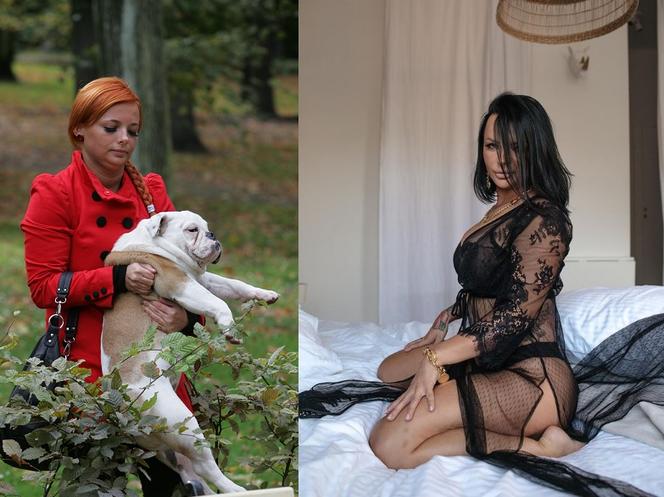 Skomentowali wygląd Kamili Wybrańczyk