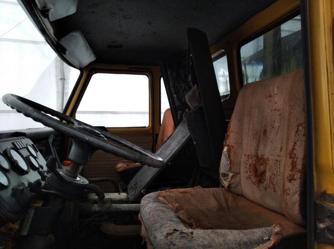 Osinobus Starachowice