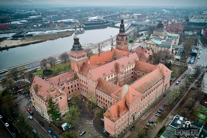 Zachodniopomorski Urząd Wojewódzki