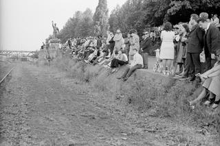 Wianki nad Wisłą '73