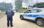 Intensywne poszukiwania policji po śmierci 23-latki. Podejrzany zatrzymany