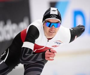 Znów rekordy życiowe polskich łyżwiarzy szybkich w mistrzostwach świata w Inzell. Zbigniew Bródka: Możemy patrzeć w przyszłość z optymizmem