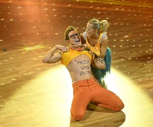 Taniec z Gwiazdami - ćwierćfinał