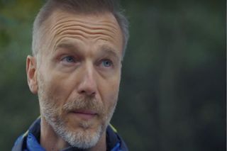 M jak miłość, odcinek 1845: Andrzej Budzyński (Krystian Wieczorek)