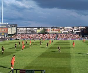 Bruk-Bet Termalica Nieciecza - Korona Kielce (30.08.2025)