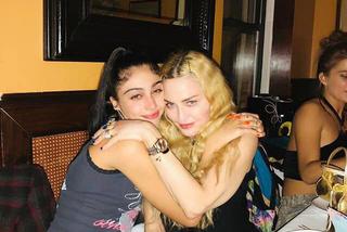Piękna jak Madonna! Lourdes Leon podobna do sławnej mamy 