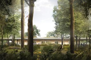 Pawilon ekspozycyjny w Biskupinie: wyniki konkursu