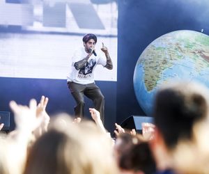 Quebonafide mówi na kogo głosował. Ludzie mnie powieszą