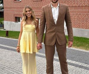 Ślub Kamila Semeniuka