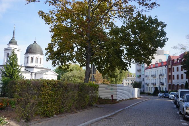 Najbardziej klimatyczne ulice w Białymstoku 