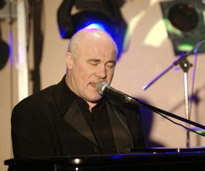 Oto historia miłości Ryszarda Rynkowskiego i pięknej Edyty. Mają za sobą trudne chwile!