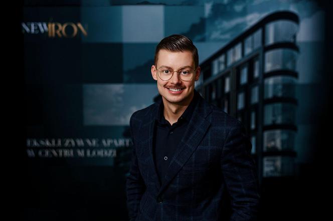 Apartamenty NEW IRON