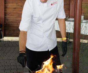 Gmina Przemęt to królestwo szparagów. Tak się bawią na święcie warzywa