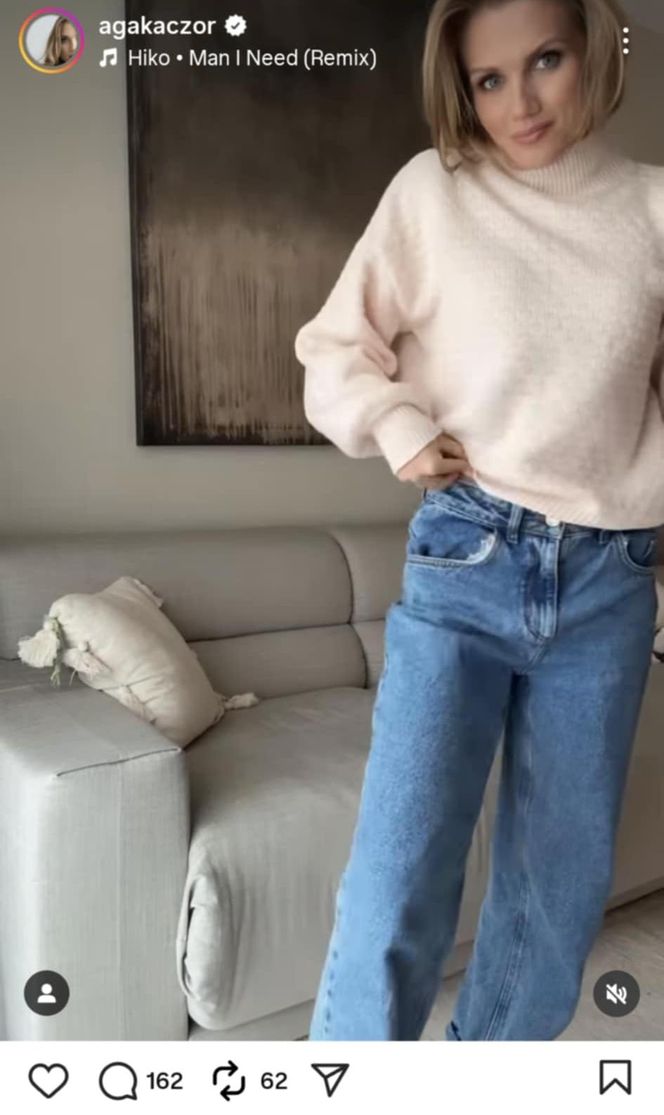 Agnieszka Kaczorowska