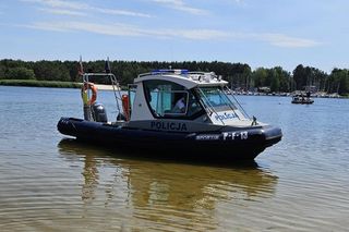 Tragedia nad Zalewem Sulejowskim. Nie żyje 15-letni Kacper. Szkoła żegna swojego ucznia [ZDJĘCIA]