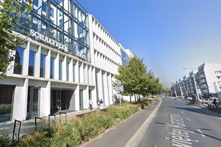 Okolice Placu Nowy Targ w 2024 roku