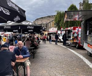  Festiwal Smaków Food Trucków Szczecin 2024 