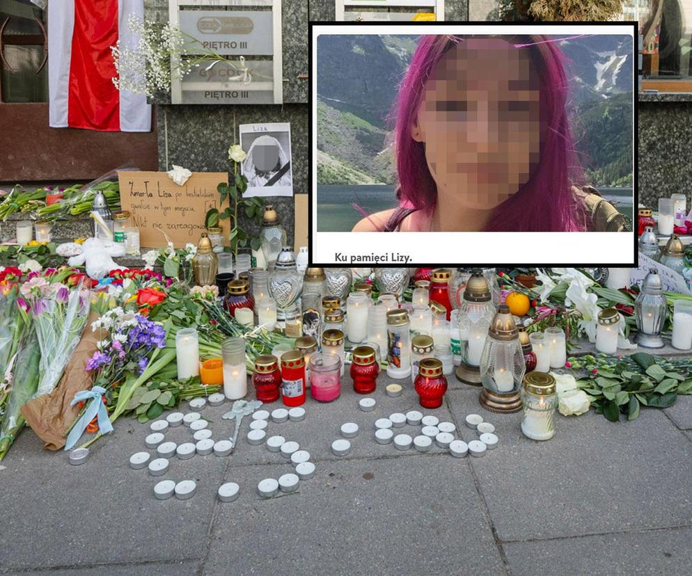 Liza zmarła po brutalnym gwałcie w centrum Warszawy. Trwa zbiórka pieniędzy na pogrzeb 25-latki