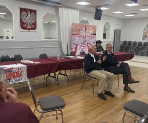 45-lecie NSZZ „Solidarność” na wystawie w Chicago