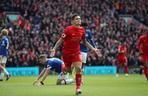 Philippe Coutinho, Liverpool