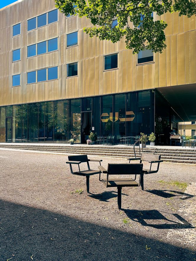 Sven-Harrys Konstmuseum w Sztokholmie