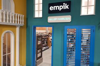 Empik otworzył jedyny taki sklep w Polsce. Zakupy mogą zrobić tylko dzieci