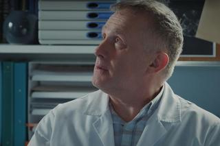 M jak miłość, odcinek 1798 Artur Rogowski (Robert Moskwa)