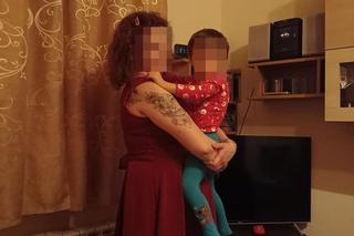 Zarszyn. Wiola osierociła trójkę dzieci. Wiadomo, kiedy pożegnają ją najbliżsi [GALERIA]