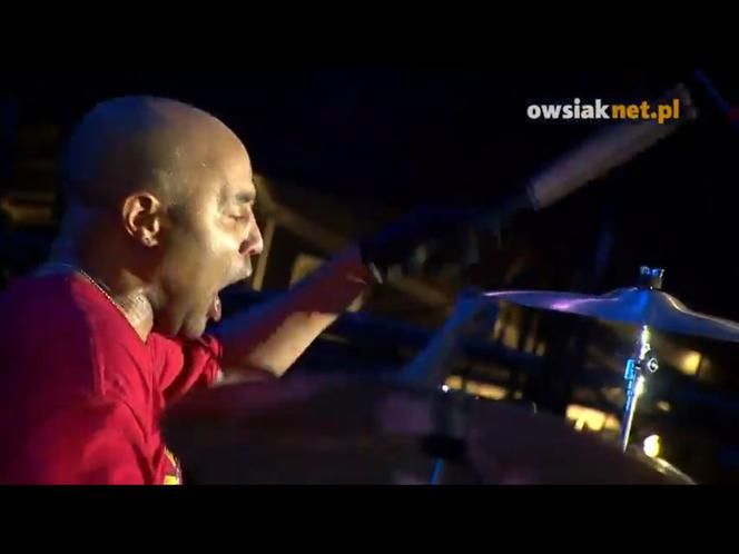 Przystanek Woodstock: 700 tysięcy ludzi na koncercie The Prodigy! NOWY REKORD frekwencji!