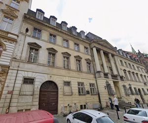Pałac Szajnochy