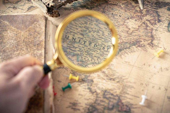 QUIZ: My podajemy cechy charakterystyczne tej stolicy. Ty zgadujesz, o jakie miasto chodzi!