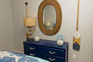 Wnętrze w morskim stylu. Te mieszkania nas zachwycają!