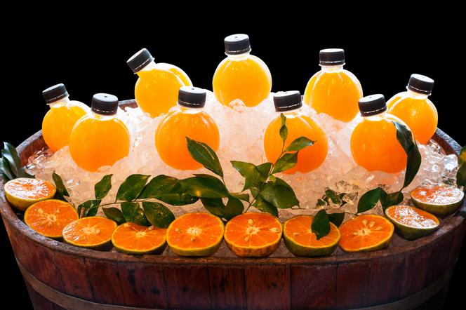 Jakie soki owocowe są zdrowe?