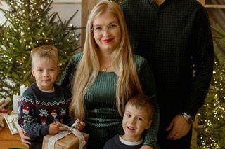 Adaś i Kubuś potrzebują 35 milionów żeby żyć. „Poczuliśmy, co to znaczy umierać ze strachu”