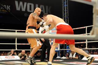 Artur Szpilka vs Taras Bidenko