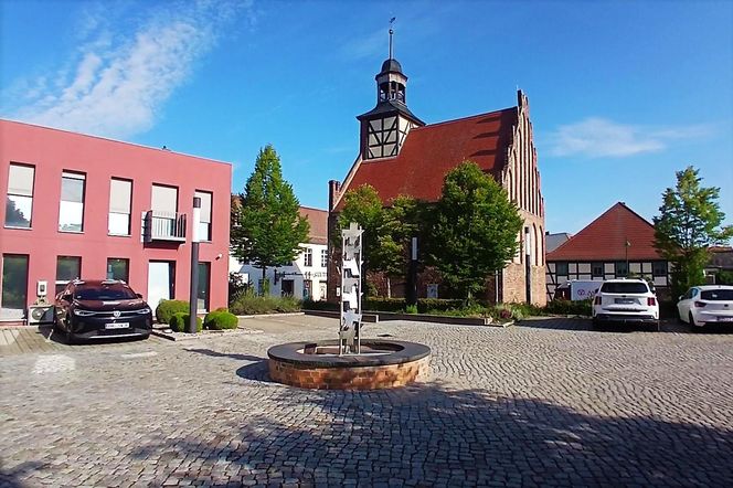 Angermünde