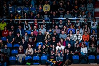 Twarde Pierniki Toruń - Arka Gdynia 79:98, zdjęcia z Areny Toruń