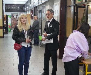 Matura 2025 w I L.O w Skarżysku-Kamiennej