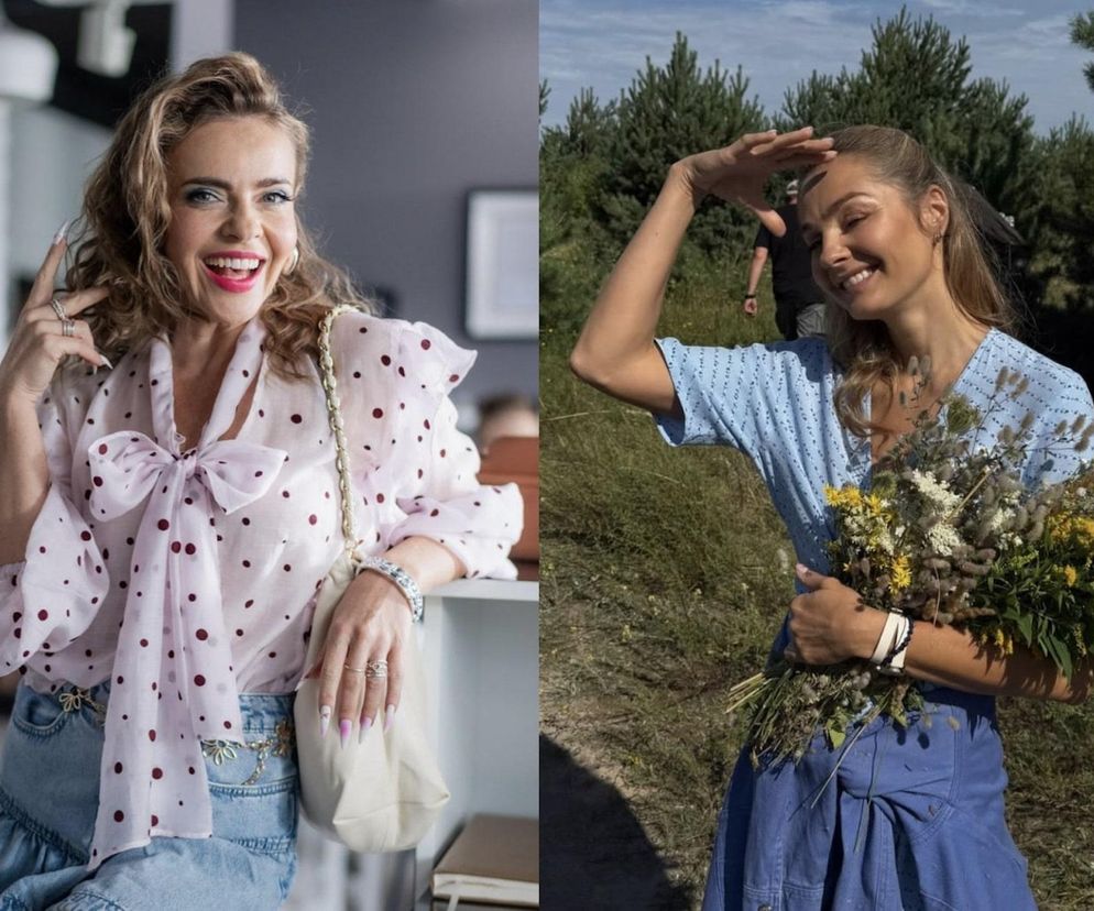 Przyjaciółki, 26 sezon. Inga, Anka i Patrycja nie będą samotne. Gabi wypełni pustkę po Zuzie i Dorotce – ZDJĘCIA