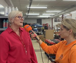 Zobaczcie co zmajstrowaliśmy! Wakacyjne odwiedziny w olsztyńskim Bricomarche