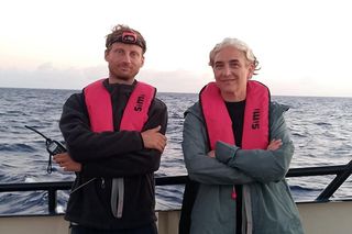 Poseł Franciszek Sterczewski