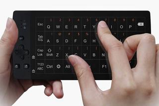 Test Measy Touch Pad TP 801. Klawiatura, touchpad i myszka w jednym