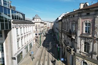 Będą poprawki na remontowanych ulicach Kościuszki i Zwierzynieckiej. Stwierdzono prawie 40 usterek