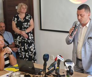 Nadmorska gmina zostanie bez wody w kranach? Rozmowy ostatniej szansy?