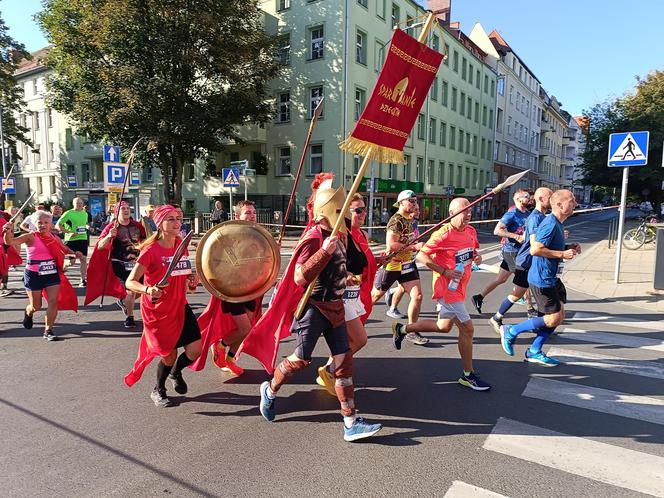 45. PKO Półmaraton Szczecin i Bieg na 10 km