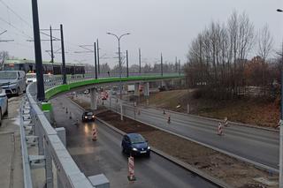 Budowa nowej linii tramwajowej w Olsztynie dobiega końca. Pierwszy przejazd przebiegł bez problemów