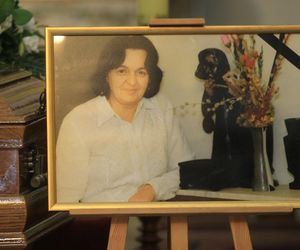 Pogrzeb dr n. med. Anna Wajszczuk-Religa