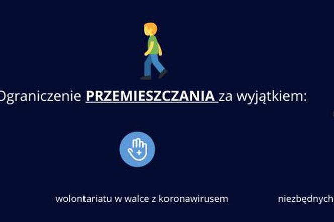 Mandaty za gromadzenie się 
