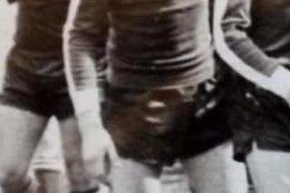 Jednostka wojskowa i WKS Stadion Kielce. Zobacz stare zdjęcia